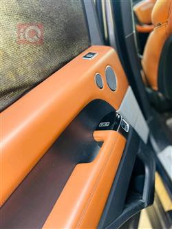 لاند ڕۆڤەر ڕانج ڕۆڤەر سپۆرت